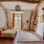 Le Castel Vakantiehuis *
