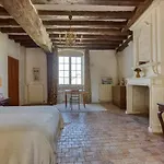 Le Castel * Montigne-les-Rairies