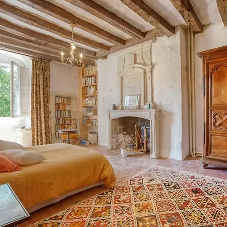 Holiday home Le Castel *