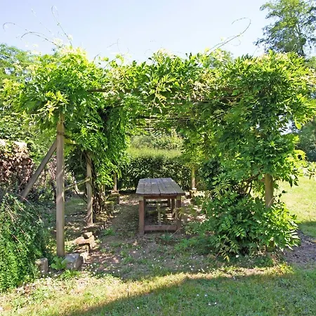 Holiday home Le Castel Montigne-les-Rairies