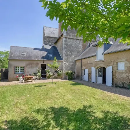 Le Castel Holiday home *