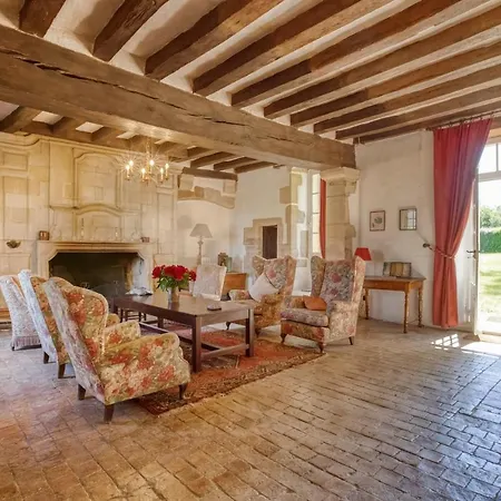 Le Castel Holiday home *