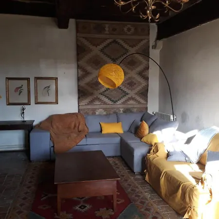 Le Castel Holiday home *