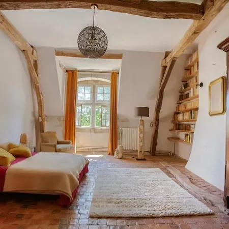 Le Castel Holiday home *