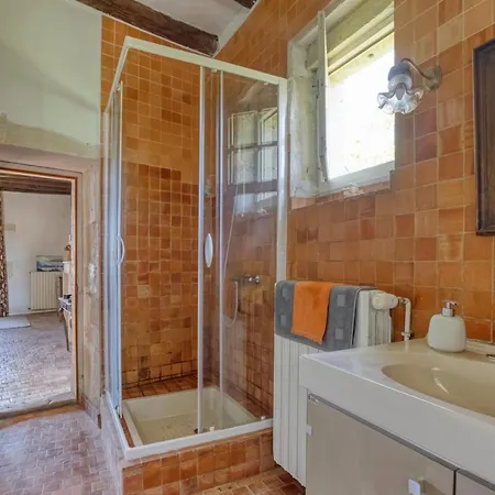 Le Castel Holiday home *