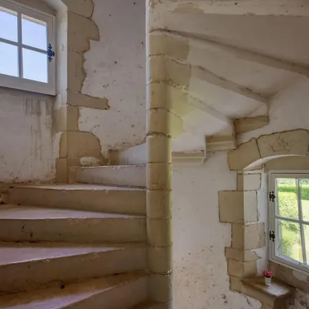 Holiday home Le Castel *