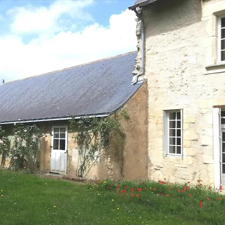 Le Castel Holiday home