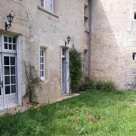Holiday home Le Castel