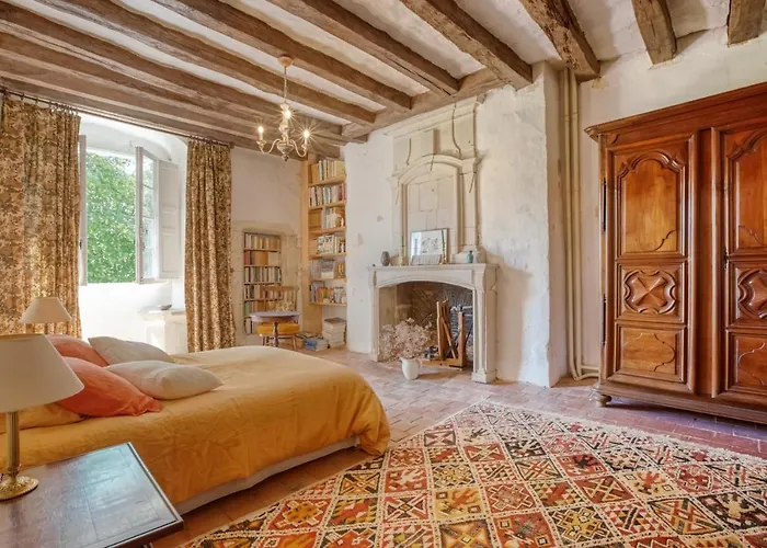 Casa vacanze Le Castel *