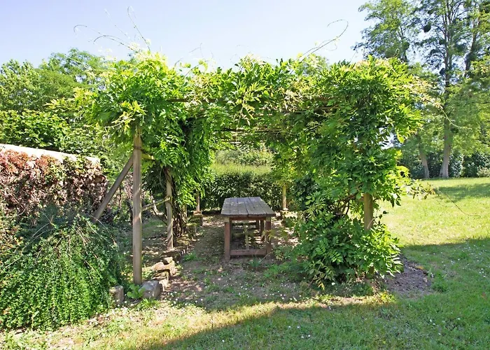 Casa vacanze Le Castel Montigne-les-Rairies