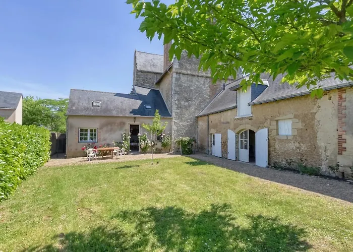 Le Castel Casa vacanze *