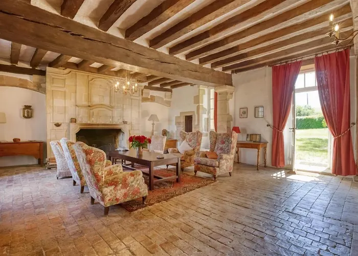 Le Castel Casa vacanze *