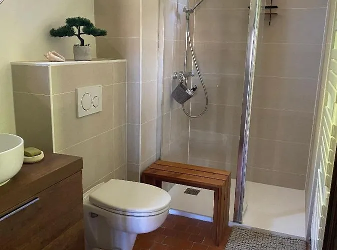 Casa vacanze Le Castel Montigne-les-Rairies