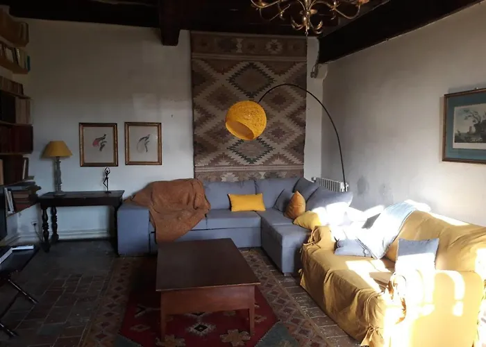 Le Castel Casa vacanze *