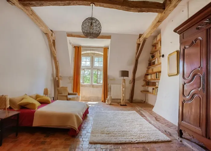 Le Castel Casa vacanze *