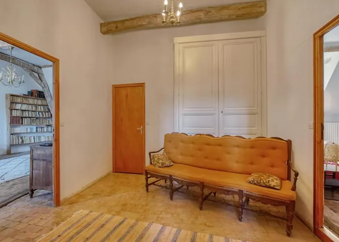 Le Castel Casa vacanze Montigne-les-Rairies