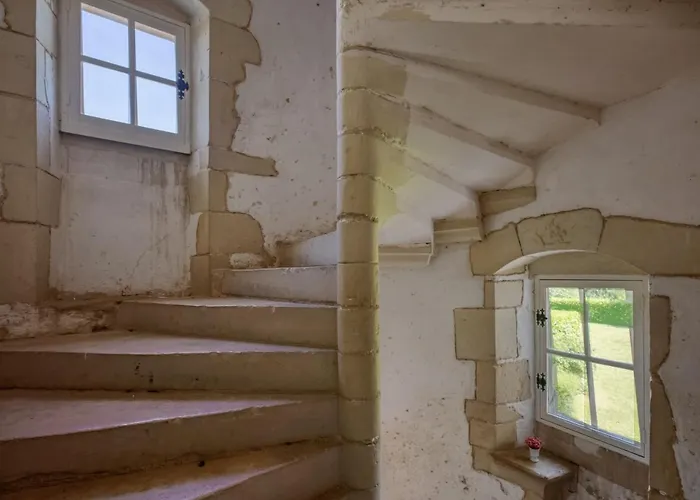 Dom wakacyjny Le Castel *