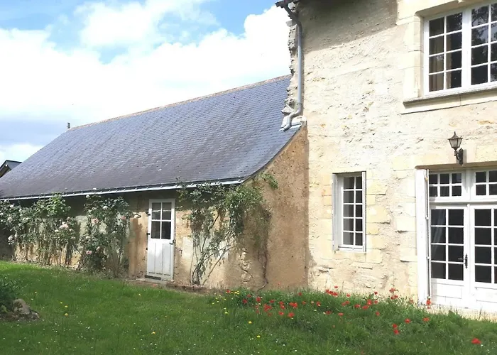 Le Castel Dom wakacyjny